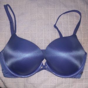 32DD Very Sexy Push Up Bra - purple